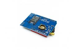 China Smart Electronics SIM900 GSM Module SIM900 GSM GPRS Module Development Board supplier
