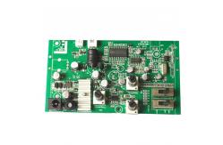 China FR4 94V0 PCB Board Assembly For Medical Devices Customization Support supplier