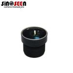 1080p M12 Wide Angle Lens 1/2.9'' 650IR F2.4 EFL2.7 Camera Module Lens for sale