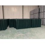 Iron Square 2x2 Welded Mesh Galvanised Wire Panel For Cattle