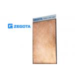 Corrosion Preventive Nickel Clad Copper Strip With ISO 9001 Certification