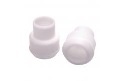 China Lightweight and Heat Resistant CNC Machined Plastics for Industrial Applications supplier