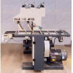 High Precision Horizontal Band Sawmill Resaw Sawmilll Machine