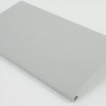 Customized Size Plastic Co-Extrusion Trim Profile