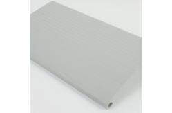 China                    Customized PVC Decorative Profile Cover              supplier