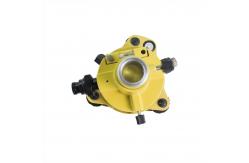 China AJ13 D2 AL13 - 1 Aluminum Optical Plummet Tribrach For GPS Total Station supplier
