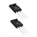 Multi Function Gate Bipolar Transistor IGBT Inverter 60KHz for sale
