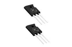 China Multi Function Gate Bipolar Transistor IGBT Inverter 60KHz supplier