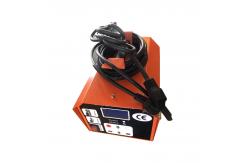 China Multi Process Electrofusion Welding Machine 500 For Energy 5.5kw supplier