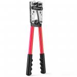 Practical Battery Cable Crimping Tool Alloy Material For Automotive for sale