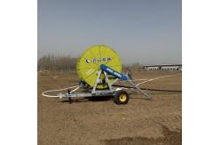 China Premium Sprinkler Garden Irrigation Equipment for Efficient Watering Solutions supplier
