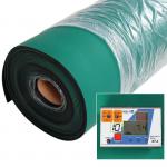 Rubber Bench ESD Table Mat  Floor Mat Roll For Industrial Clean Room for sale