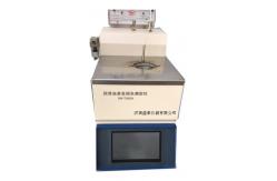 China ASTM D5800  Standard Lube Oil Analysis Equipment Evaporation Loss Meter supplier