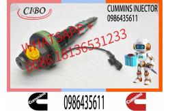 China Fuel Injector Assembly F00BLOJ017 F00BLOJ018 0986435611 F00BLOJ019 Y431K05246 For Qsk19 Engine supplier
