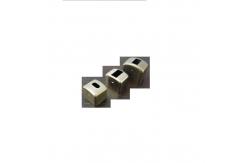 China Permalloy 80 Supermalloy Magnetic Shielding Strip Bright Surface supplier