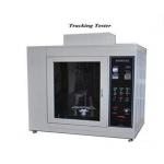 ASTM D3638-92 Electrical Flammability Low Voltage Tracking Testing Equipment for sale