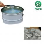 Low Viscosity Transparent Liquid Silicone Rubber Perfect Addition To Production Process