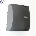 OEM Black ABS Plastic Injection Moulding Service For Massage Chair Outside Shell for sale
