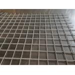 0.591 Opening Stainless Steel Crimped Wire Mesh For Infill Panel  Systems for sale