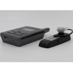 20g Lithium Battery Bluetooth Tour Guide System with Extended Range