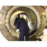 Automatic Control Water Turbine Indoor / Outdoor Vertical/Horizontal Installation for sale