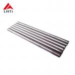 ASTM B338 and B337 Standards for High-Performance Titanium Bars | small diameter titanium bars for sale