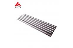 China Titanium Pipe Gr1 Gr2 Gr5 Seamless Tube With And 800MPa Yield Strength supplier