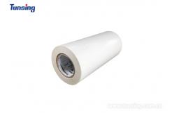 China Thermoplastic Polyurethane Hot Melt Adhesive Tpu Roll Film Bonding Foam supplier