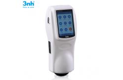 China NS800 Paint Matching Spectrophotometer 58mm Integrating Sphere Size Food Analysis supplier