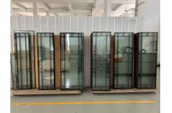 China Stained Glass Panel manufacturer