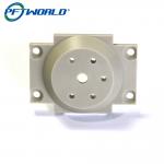 Precision Machine CNC Machining Milling Parts Metal Aluminum Anodized CNC Machining Parts