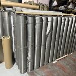 High Tensile Strength Stainless Steel Welded Mesh Chemical Resistance for sale