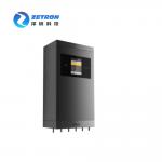 4mA - 20mA Online Gas Monitoring System RS485 With 9 Inch Display for sale