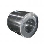 SPCC GI Steel Coil 16-25% Elongation for Construction and Automobile Industry for sale