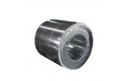 China DX51D Zero Spangle Zinc 120g Passivation Zero Spangle Gi Coil Gauge Steel Coil supplier