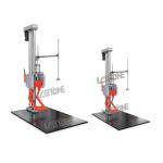 ISTA3A 6A Drop Test Machine for Packaging for sale
