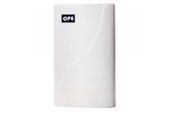 China 100Mbps Outdoor CPE With Sim Slot WPA CPE 4G Sim Router supplier