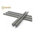 High Hardness YG6 YG6A WC Cobalt Tungsten Carbide Block For Machining Hard Wood for sale