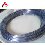 ASTM F136/F1341 Pure Titanium and Ti-6Al-4V Weld Wire for Medical Applications for sale