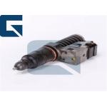 Detroit Unit Diesel Fuel Injector Assembly 05235600 High Performance for sale