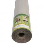 Weight 8kg Thickness 0.52mm Reusable Construction Floor Covering Paper for sale