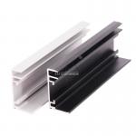 Building Structural 7003 Aluminum Extrusion Profile For Architecture for sale