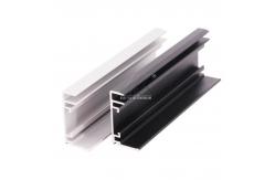 China Building Structural 7003 Aluminum Extrusion Profile For Architecture supplier