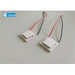 Thermoelectric Peltier Cooler Chip For Peltier Thermoelectric Conditioner