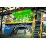 High Quality Customizable Multi-function Shredder Waste Metal Plastic Bottle Shredder Machine