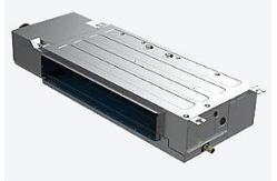 China Inverter Multisplit R32 Multi Split Inverter Air Conditioner 1000m3/H Airflow supplier