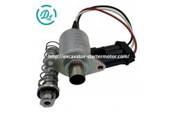 China  7136559 6667992 Traction Lock Solenoid Fits Engine Part S450 supplier