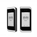 IP65 Level Waterproof Face Recognition Time Attendance Dual-Core Linux System Face Recognition Access Control -Facepro3 for sale