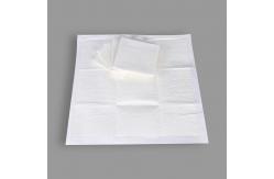 China Pet  Training Sleeping 3045 4060 square Disposable Mattress Pads supplier