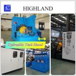 YST380 Hydraulic Test Stands For Rotary Drilling Rig By HIGHLAND Design Customization